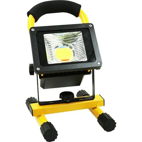 디제이디 LED 충전식 투광기 W865A LED 50W급/1등 가격비교 규격표
