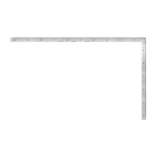 에스비 직각자 MSE 1000 1,000 x 600mm 측정 공구 길이 가격비교 규격표
