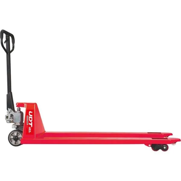 UDT 핸드파렛트트럭 CY-20L 2.0t 가격비교 규격표
