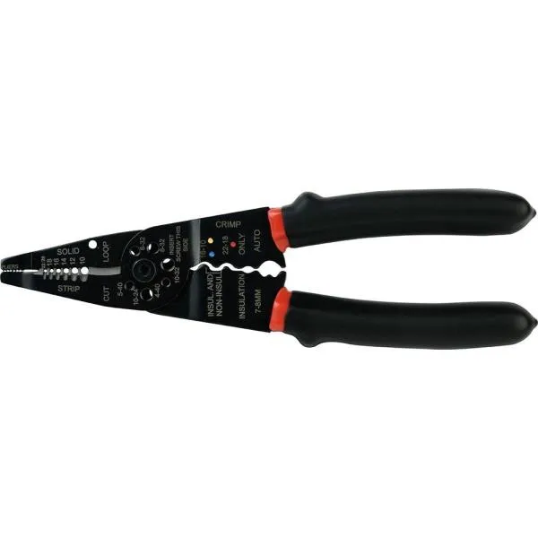 세신버팔로 와이어스트립퍼 SB-117 0.8-2.6㎟(20-10AWG) 가격비교 규격표