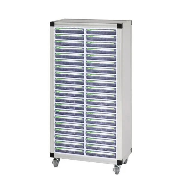 중앙 알루미늄 서류함 CA1026C 630mm 가격비교 규격표