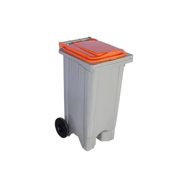 스마토 분리수거용기 SGB-120W 주황/회색 가격비교 규격표