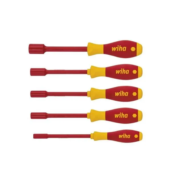 이하 절연 소켓드라이버세트 322 K5 5pcs 가격비교 규격표