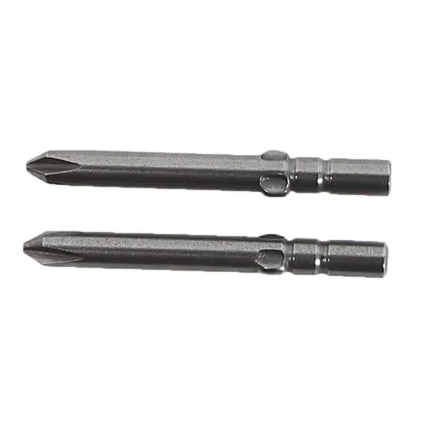 세한 전동드라이버용 비트 E4 x No1 x 40L 4mm 공구 전기 전동 가격비교 규격표