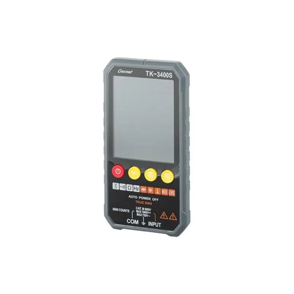 태광전자 디지털테스터 TK-3400S 0 – 40℃ 가격비교 규격표