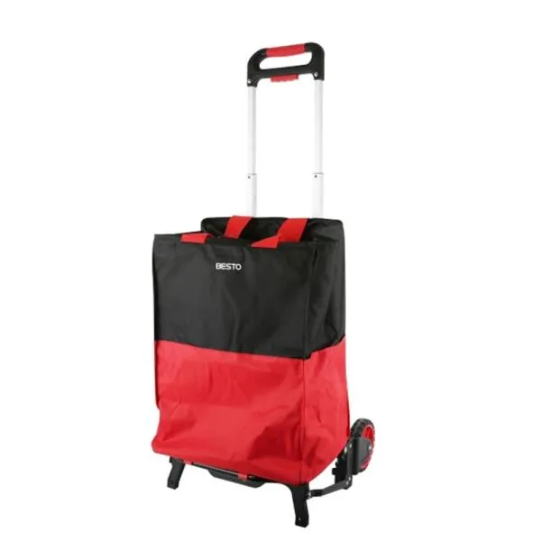 베스토 멀티쇼핑카트 BT-90SE 37  x 43 x 90/100cm 가격비교 규격표