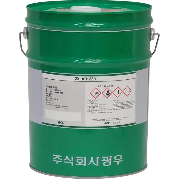 투엑스루브 방청유 2X-AR-360 36시간 가격비교 규격표