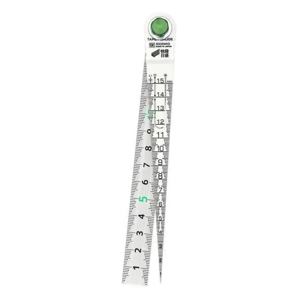 SK 테이퍼게이지 세트 TPG-700SP 1-15/0-30mm 가격비교 규격표