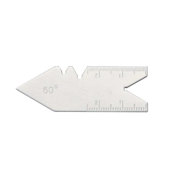 SK 센터게이지 SG-60M 60˚ 가격비교 규격표