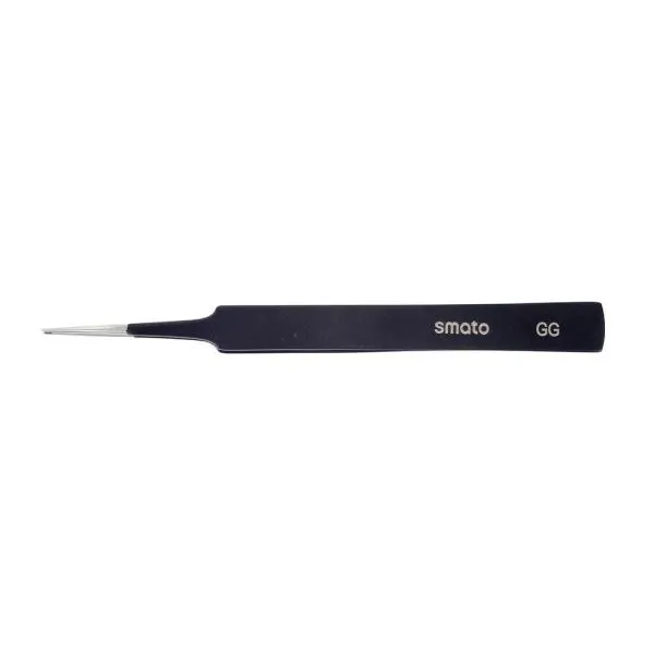 스마토 ESD 핀셋 ESD GG 125mm 가격비교 규격표