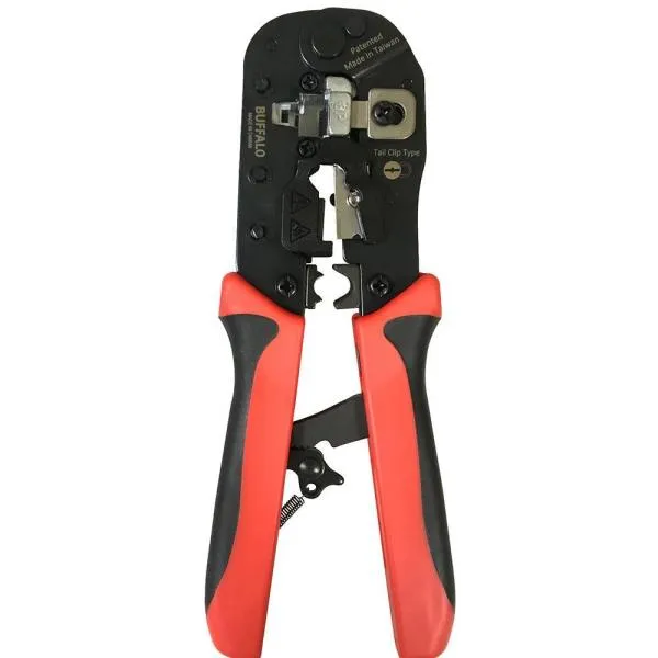 세신버팔로 모듈라압착기 SB-582QR 8P8C(RJ45), CAT5e/6 가격비교 규격표