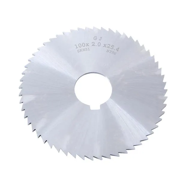 광진툴링 메탈쏘 150mm(6타입) 1.0T 가격비교 규격표