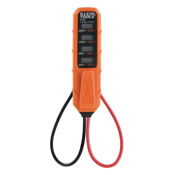 클라인툴스 테스터 ET45 24 – 240V 가격비교 규격표