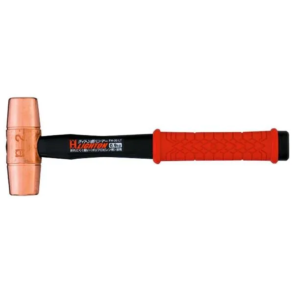 OH망치 라이톤 동망치 FH-10LT 30mm 가격비교 규격표