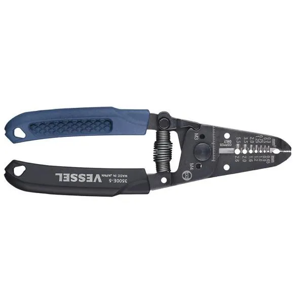 베셀 스트리퍼 3500E-5 0.65 – 2.6mm 가격비교 규격표