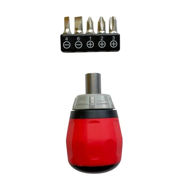 세신버팔로 스터비라쳇 드라이버세트 SB-2088B-5 6pcs 가격비교 규격표