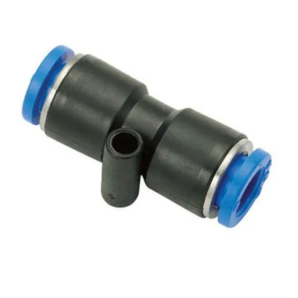 코리아뉴매틱 원터치피팅(PUC타입) PUC4 4mm 가격비교 규격표