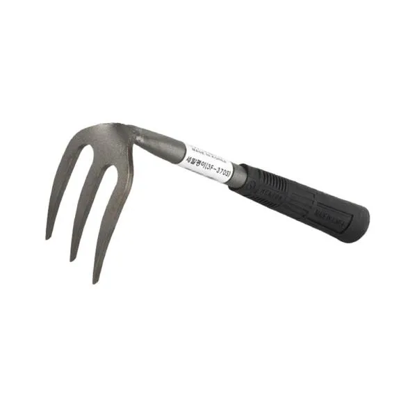헥토르 손곡괭이 3F-370S(세발이) 130mm 가격비교 규격표