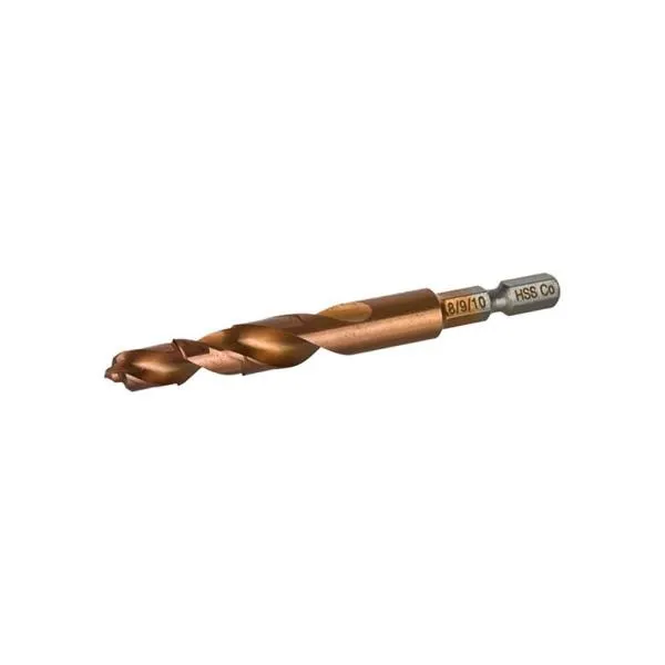 이엑스파워 롱스텝드릴-코발트 ELK-810 8/9/10mm 가격비교 규격표