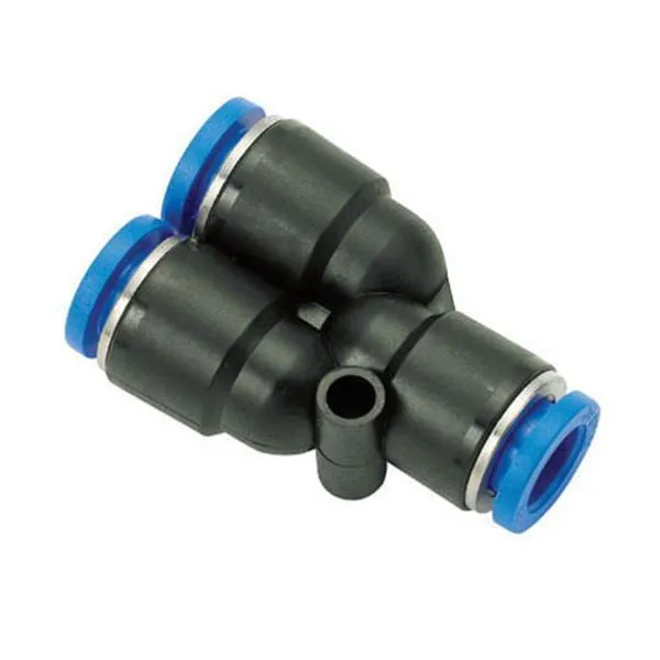 코리아뉴매틱 원터치피팅(PY타입) PY4 4mm 가격비교 규격표
