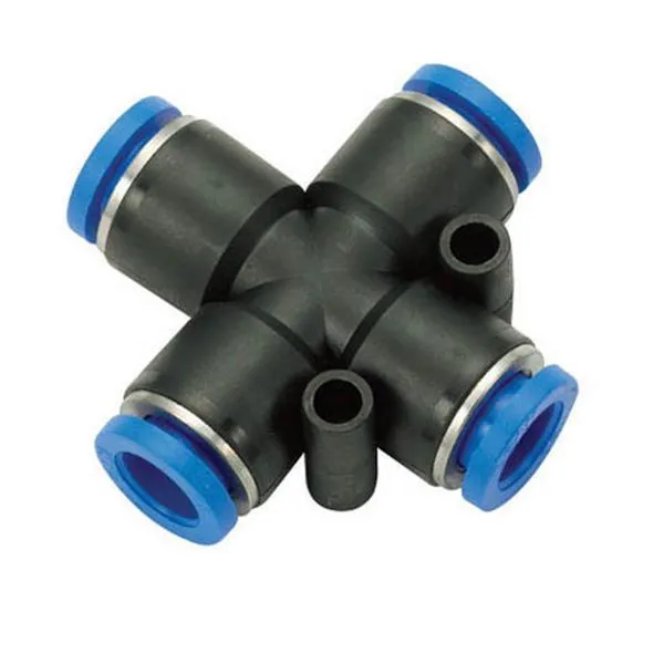 코리아뉴매틱 원터치피팅(PZA타입) PZA4 4mm 가격비교 규격표