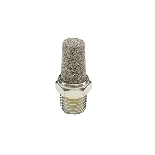 상아뉴매틱 소음기 SL-01(EPNI) 1/8PT 가격비교 규격표
