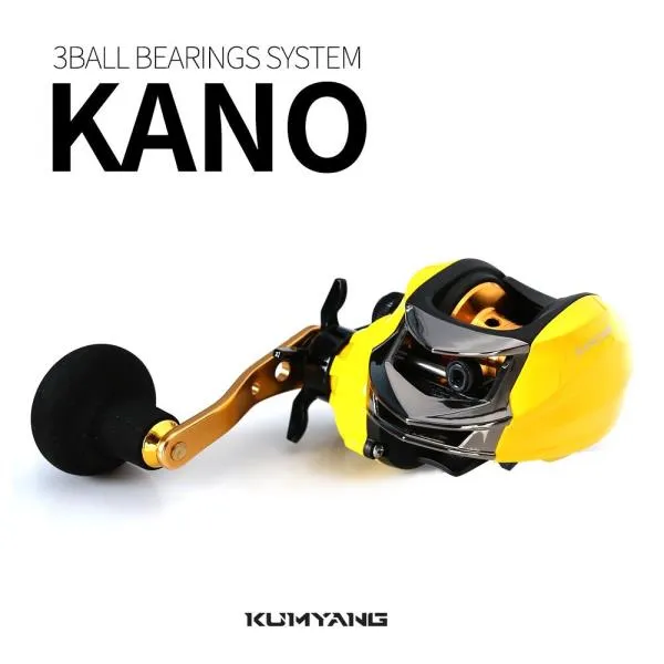 금양피싱 카노 베이트릴 300R KANO 300R 6.3 : 1 가격비교 규격표