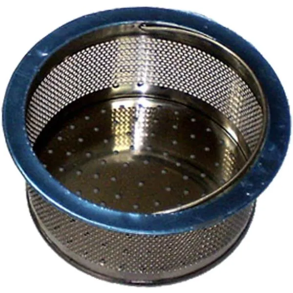 스마토 스텐 씽크대 거름망 중 115mm 가격비교 규격표