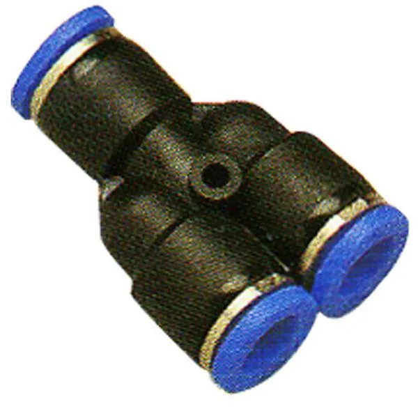 상아뉴매틱 원터치피팅(PY타입) PY-0400 4mm 가격비교 규격표