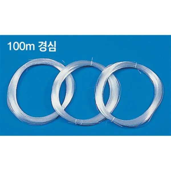 해동조구 낚시 경심 100m – 10입 3호 HL-2170 가격비교 규격표