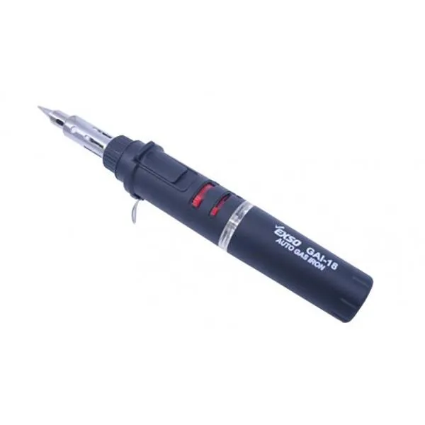 엑소 가스인두기 GAI-18 18cc 가격비교 규격표