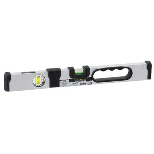 에비스 고무그립 수평기 ED 30GN 300×19.5x51mm 수평계 측정 공구 가격비교 규격표