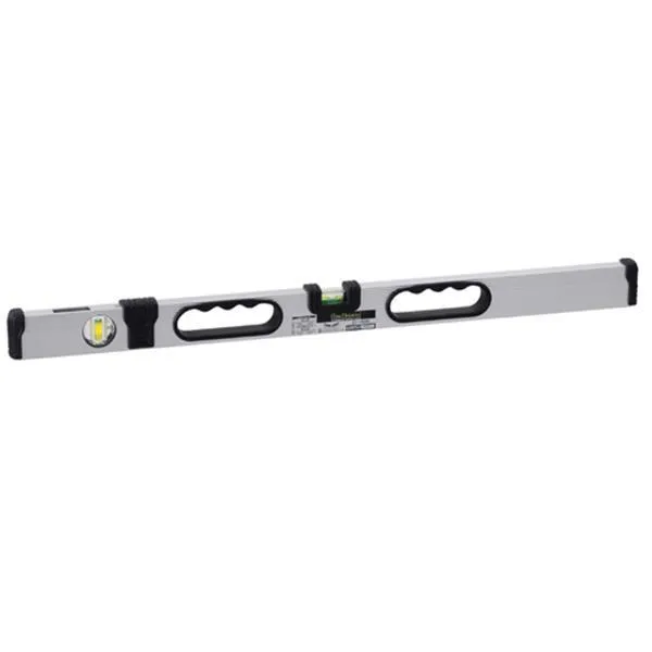 에비스 고무그립 자석수평기 ED 45GMN 450×19.5x51mm 측정 수평계 공구 가격비교 규격표