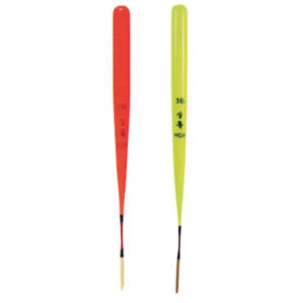 해동조구 낚시 상류 막대찌 형광 – 10입 2B 12cm 가격비교 규격표