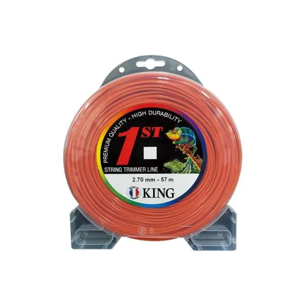 킹1 나일론줄 FPRO-09224 2.70mm 가격비교 규격표