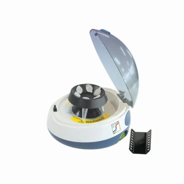 대한과학 원심분리기 CF-5 0 – 5,500RPM 가격비교 규격표