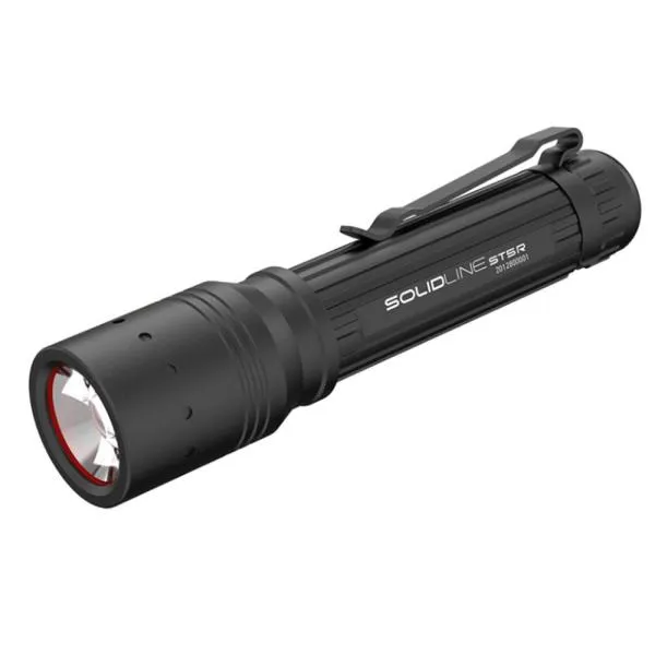 레드랜서 LED 충전라이트 SolidLine ST5R 1 x 14500 가격비교 규격표