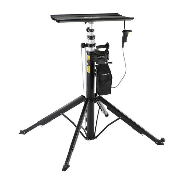 블랙다이아몬드 휴대용리프트 PL-490 1,100W 가격비교 규격표
