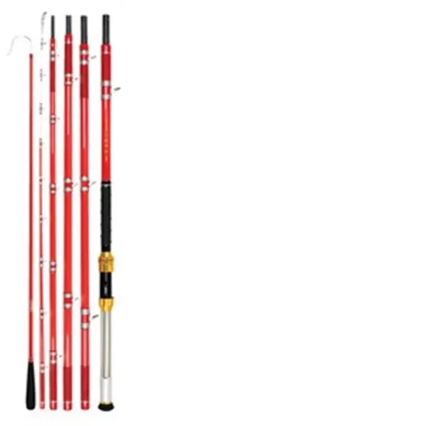 해동조구 낚시 심해강공 갈치대 III HR-3069 450-570 가격비교 규격표