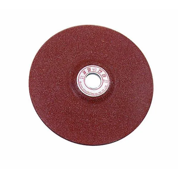 제일연마 WA옵세트 4타입 100x3Tx15.8mm 가격비교 규격표