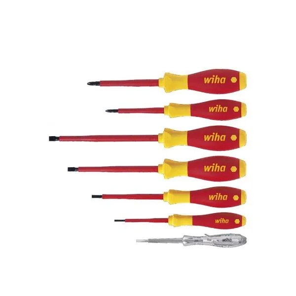이하 절연드라이버세트 320N K7 7pcs 가격비교 규격표