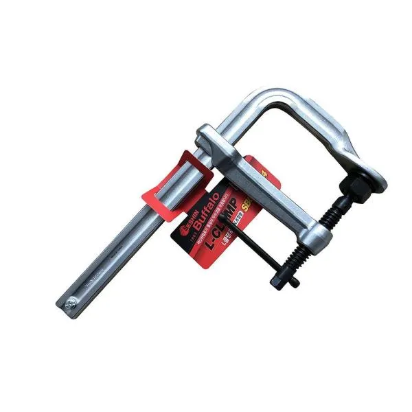 세신버팔로 각도조절형 L클램프 SB-CL30M 300mm 가격비교 규격표