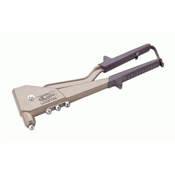 로보스터 핸드리베터기 HR-002D 2.4-4.8mm 가격비교 규격표