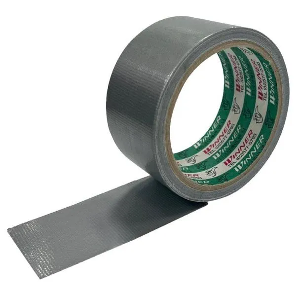 KUMSUNG 면테이프-은색 48mm 8m 가격비교 규격표
