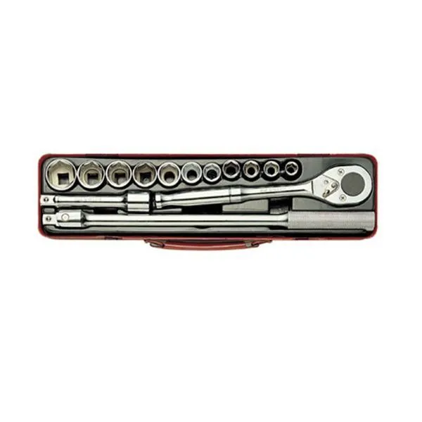 세신버팔로 소켓렌치 세트 1/2DR(mm) 6각 16pcs 렌찌 복스 수공구 가격비교 규격표