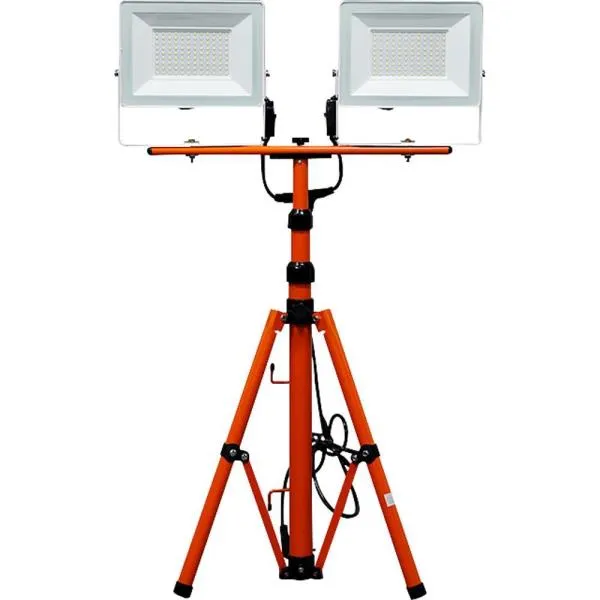 에이케이라온 LED투광기 RAK-LT210 LED105W/2등 가격비교 규격표
