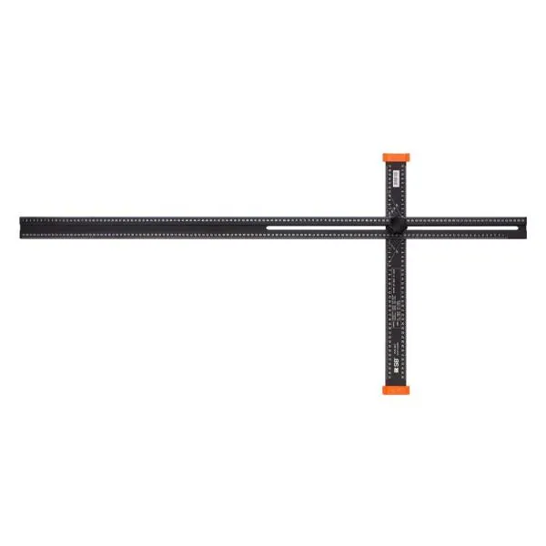 SB 직각자-슬라이드형 AS 127 550 x 1,270 x 50 x 7.5T 계측 측정 길이 가격비교 규격표