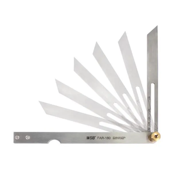 SB 자유자 FAR-180 180 x 14 x 5.5mm 가격비교 규격표