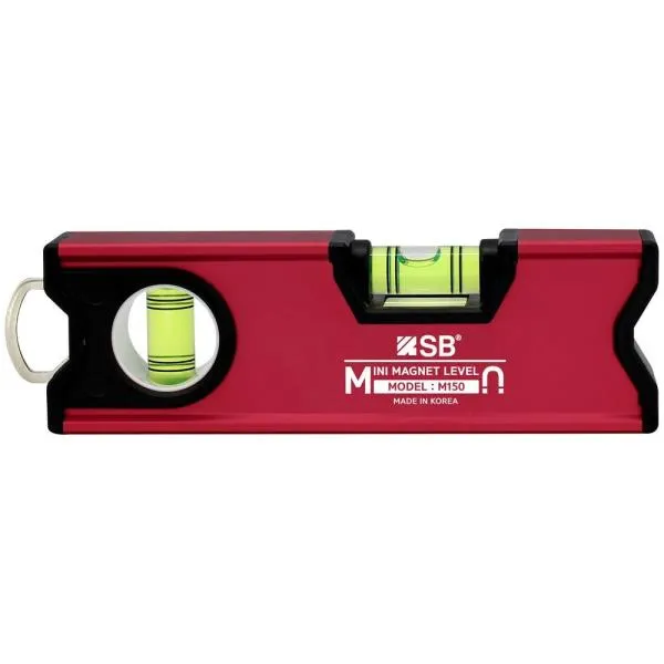SB 미니수평 M150-Rb 150mm 가격비교 규격표