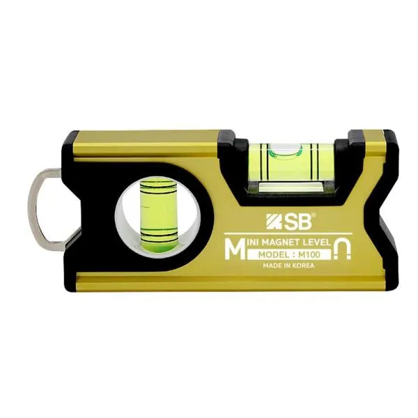SB 미니수평 M100-Yb 100mm 가격비교 규격표